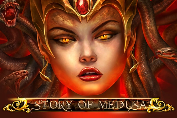 Game image: Story Of Medusa by Spinomenal