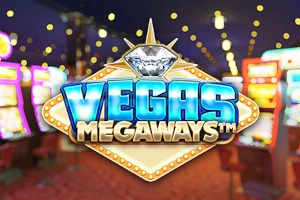 Thumbnail: Vegas Megaways by Big Time Gaming