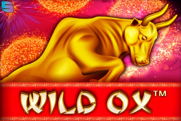 Game image: Wild Ox by Spinomenal
