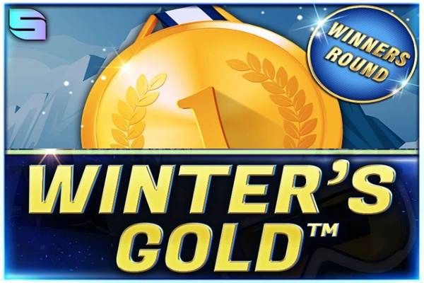Game image: Winter’s Gold by Spinomenal