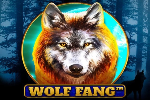 Game image: Wolf Fang by Spinomenal