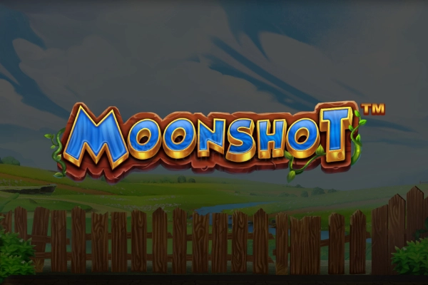 Game image: Moonshot by Pragmatic Play