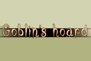 Thumbnail: Goblin's Hoard by Intralot