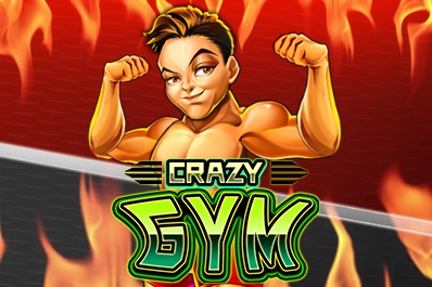 Game image: Crazy Gym by KA Gaming