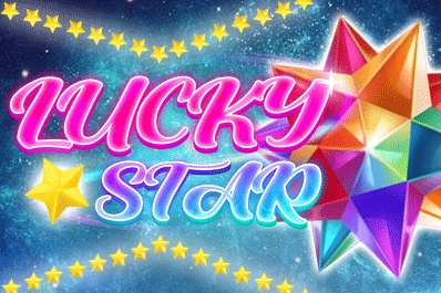 Game image: Lucky Star by KA Gaming