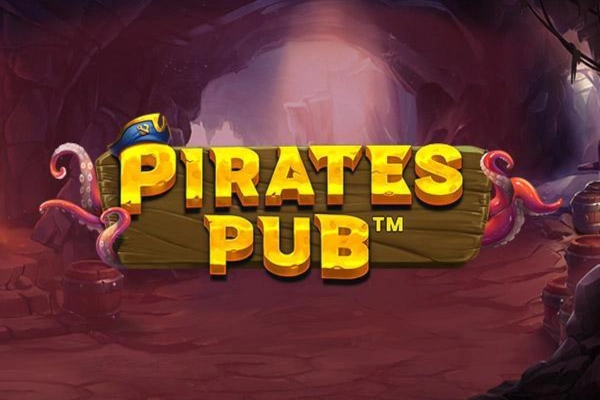 Game image: Pirates Pub by Pragmatic Play