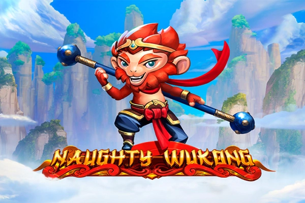 Game image: Naughty Wukong by Habanero