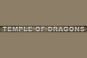 Thumbnail: Temple of Dragons by Intralot
