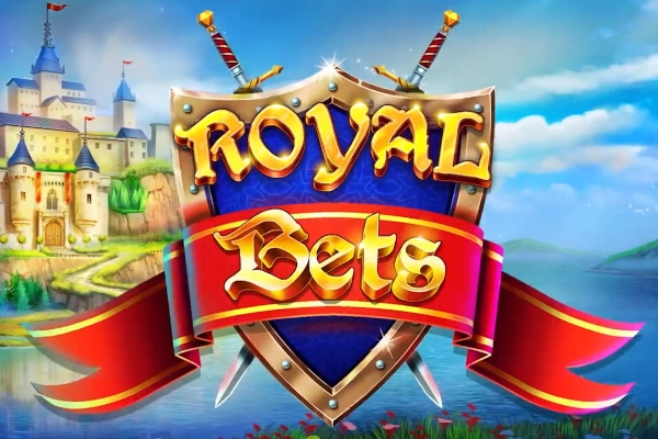 Game image: Royal Bets by REEVO