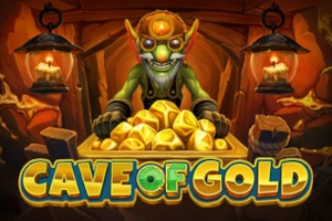 Thumbnail: Cave of Gold by BF Games