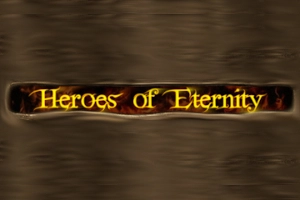 Thumbnail: Heroes of Eternity by Intralot