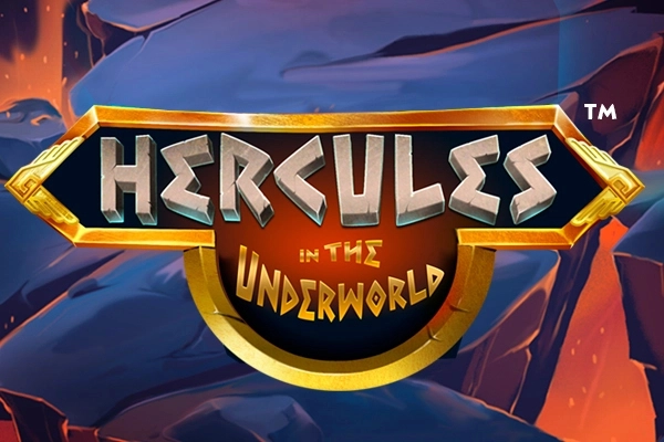 Game image: Hercules in the Underworld by Mobilots