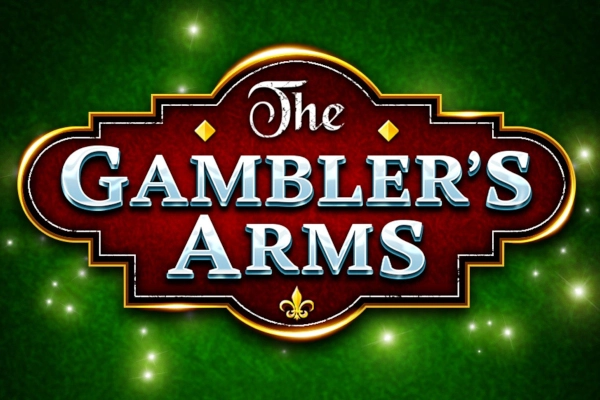 Game image: The Gambler's Arms by Slot Factory