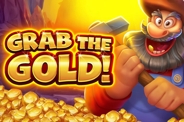 Game image: Grab the Gold! by Booongo