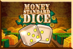 Game image: Money Standard Dice by Tiptop