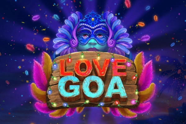 Game image: Love Goa by TopSpin