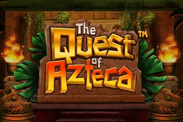Game image: The Quest of Azteca by Nucleus Gaming