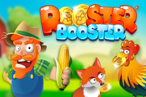 Game image: Rooster Booster by Espresso Games