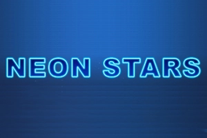 Thumbnail: Neon Stars by Intralot