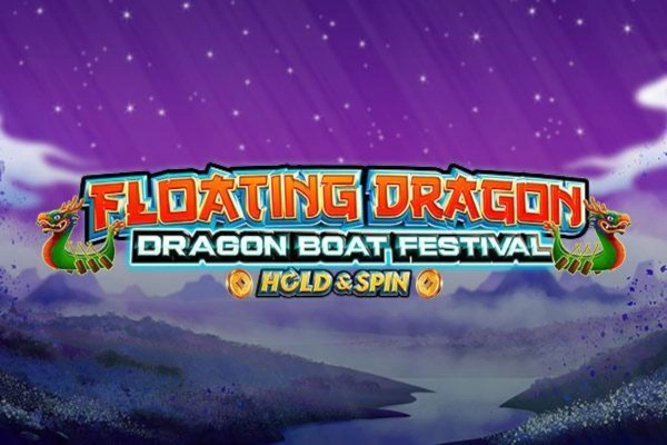 Game image: Floating Dragon Dragon Boat Festival by Pragmatic Play