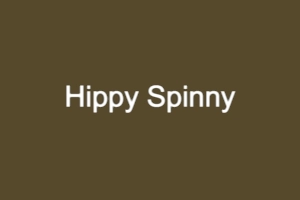 Thumbnail: Hippy Spinny by Intralot