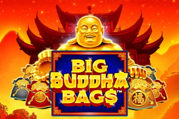 Game image: Big Buddha Bags by Slot Factory