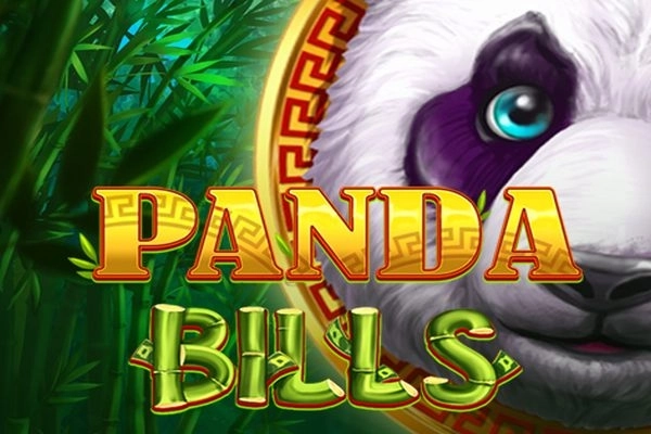 Game image: Panda Bills by OctoPlay