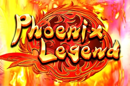 Game image: Phoenix Legend by FunTa Gaming