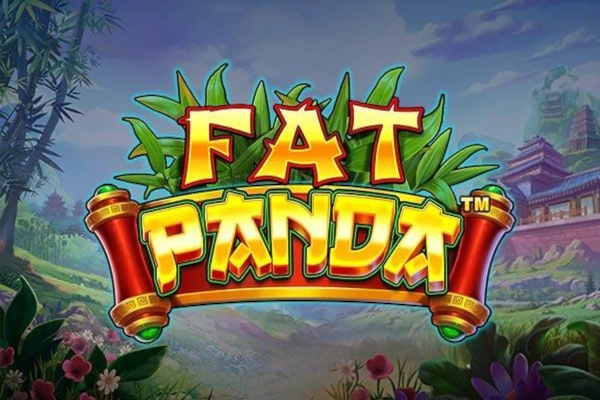 Game image: Fat Panda by Pragmatic Play
