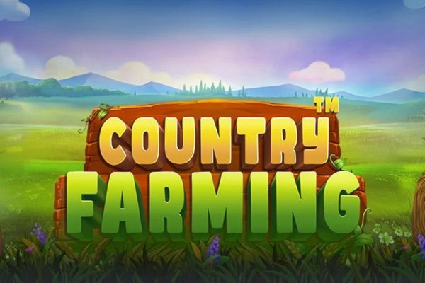 Game image: Country Farming by Pragmatic Play