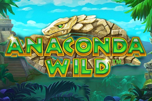 Game image: Anaconda Wild by Playtech
