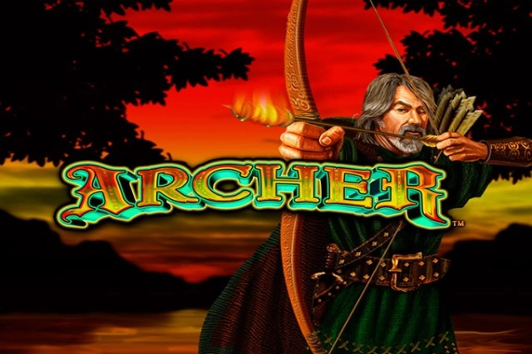 Game image: Archer by Playtech
