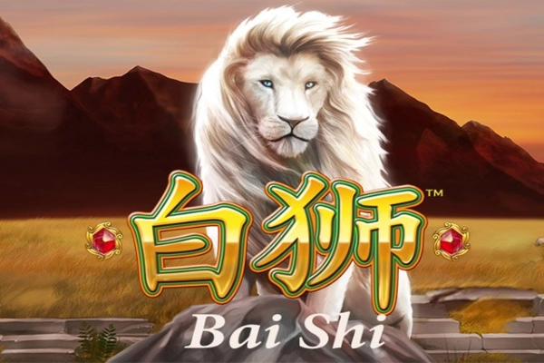 Game image: Bai Shi by Playtech