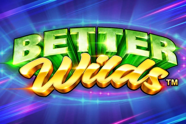 Game image: Better Wilds by Playtech