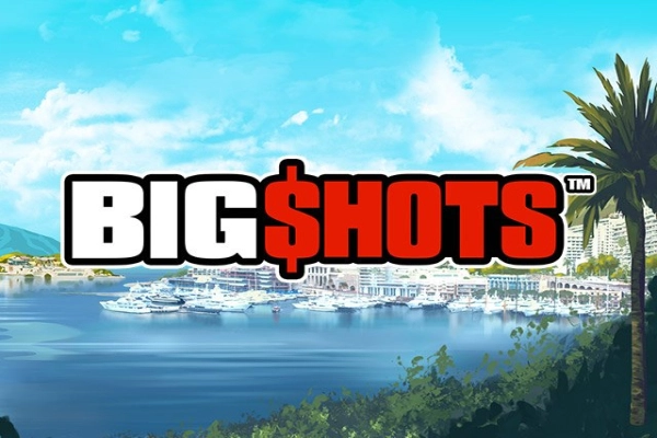 Game image: Big Shots by Playtech