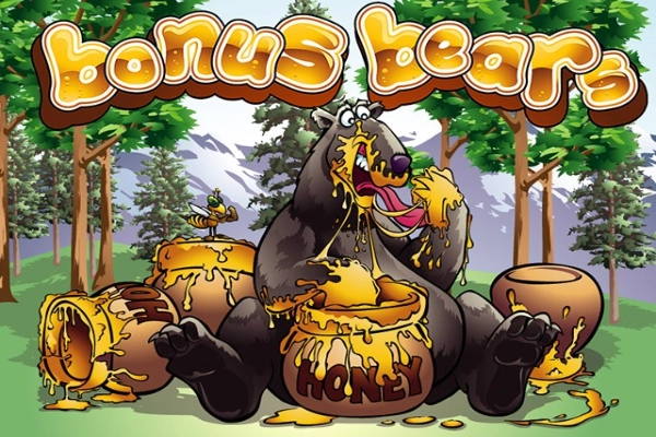 Game image: Bonus Bears by Playtech