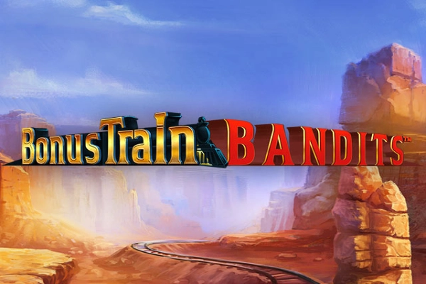 Game image: Bonus Train Bandits by Playtech
