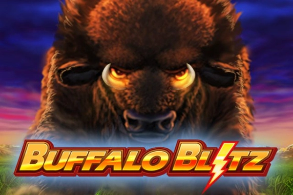 Game image: Buffalo Blitz by Playtech