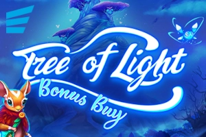 Thumbnail: Tree of Light Bonus Buy by Evoplay