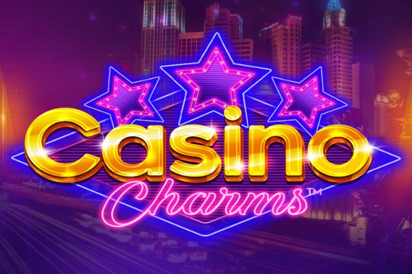 Game image: Casino Charms by Playtech