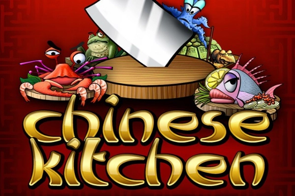 Game image: Chinese Kitchen by Playtech