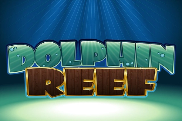 Game image: Dolphin Reef by Playtech