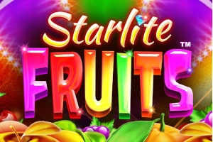 Thumbnail: Starlite Fruits by Neon Valley Studios