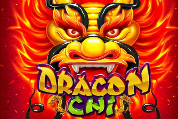 Game image: Dragon Chi by Playtech