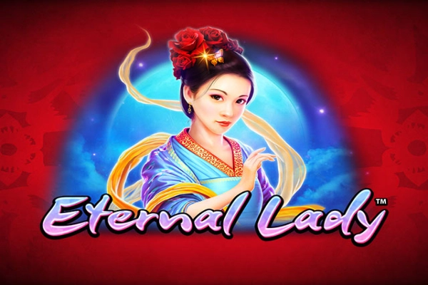 Game image: Eternal Lady by Playtech