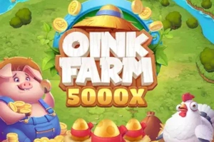 Thumbnail: Oink Farm by Foxium