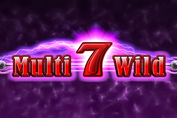 Thumbnail: Multi 7 Wild by Merkur