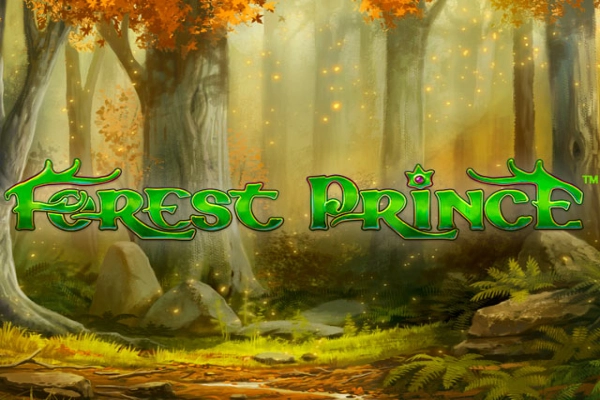 Game image: Forest Prince by Playtech