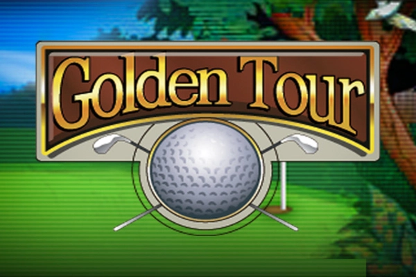 Game image: Golden Tour by Playtech