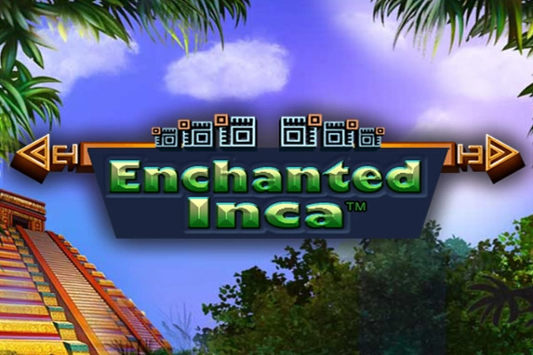 Game image: Grand Junction: Enchanted Inca by Playtech